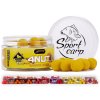 sportcarp plovouci boilies identic 150 ml 15 mm banana bomb (2)