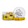 Sportcarp plovoucí boilies Identic 150 ml ø 15 mm