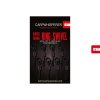 Carp Whisperer rýchlovýmenné obratlíky s očkom Quick Change Ring Swivel 10 ks veľ. 8 (QCRS)