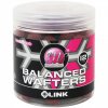 Mainline neutrálně vyvážené nástrahy Dedicated Base Mix Balanced Wafters