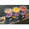 Mainline neutrálně vyvážené nástrahy Dedicated Base Mix Balanced Wafters