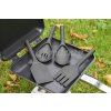 RidgeMonkey kulinárska sada pre toaster Utensil Set