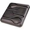 RidgeMonkey kulinárska sada pre toaster Utensil Set