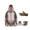 behr moskytierovy oblek mosquito jacket