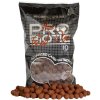 Starbaits boilies Pro Biotic Red One