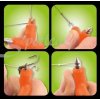 Fox multifunkčný pomocník Edges Multi Tool (CAC587)