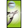 Fox speciální nůžky Edges Carp Braid Blade XS (CAC540)