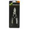 Fox speciální nůžky Edges Carp Braid Blade XS (CAC540)