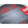 Carp Whisperer flourokarbon Kryptec Fluoro Link ø 0,39 mm 18 lb 8,2 kg (KFL018)