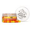 sportcarp method feeder balanced boilies hot mango 9 mm 70 ml