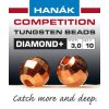 Hanák tungstenovej hlavičky Diamond+ medené