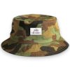 fortis klobouk reversible bucket hat 7