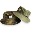 fortis klobouk reversible bucket hat 1
