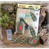 Extra Carp Method Feeder Set 50 g, 60 g + formička (75-8262)