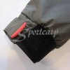 Behr nepromokavá bunda Tough Rain Jacket