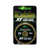 korda olovenka kable xt extreme leadcore 70 lb 31 kg 15 m2