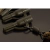 Korda závěsky na olova Quick Release Lead Clips 10 ks