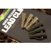 Korda závěsky na olova Quick Release Lead Clips 10 ks