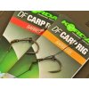 korda navazec n trap df rig wide gabe bez protihrotu 30 lb
