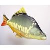 Gaby polštář Kapr Řádkáč 61 cm (GP-175044)
