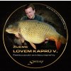 Sportcarp DVD Žijeme lovem kaprů V.