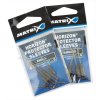 Fox Matrix převleky na obratlík Horizon Protector Sleeves