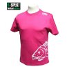 R-Spekt dětské tričko Carper Kids růžové