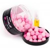 Nash plovoucí boilies Citruz Pop Ups Pink