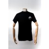 Monkey Climber tričko Public Shirt Black