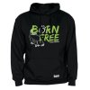 DOC mikina Urban vel. XL