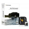 Humminbird mapovací program Autochart PC Software (600031-1M)