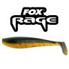 Fox gumové nástrahy Zander Pro Shads Ultra UV