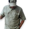behr kosile exuma shirt