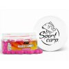 sportcarp plovouci nastrahy feeder candies 8 mm 75 ml mulberry garlic