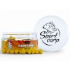 sportcarp plovouci nastrahy feeder candies 8 mm 75 ml sweet corn
