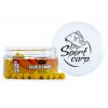 sportcarp plovouci nastrahy feeder candies 8 mm 75 ml Sweet Corn