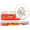 sportcarp plovouci nastrahy feeder candies 8 mm 75 ml wild strawberry