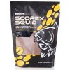 Nash směs do PVA Scopex Squid Stick Mix 1 kg (B6855)