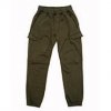 Korda tepláky Olive Joggers