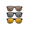 Korda polarizačné okuliare 4th Dimension Glasses Classic