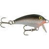 Rapala wobler Mini Fat Rap 03 (pomalu potápivý)