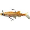 Behr gumové rybky Trendex Minnow 8 cm,16 g