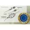Behr rychlospojky Fast Change Beads