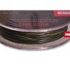 Carp Whisperer ztužená šňůrka Kryptec Coated Hooklink Soft
