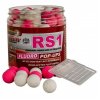 Starbaits plovoucí boilies Fluo RS1 ø 14 mm 80 g (31025)