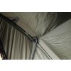 Fox přístřešek Ultra 60 Camo Brolly Systém (CUM222)