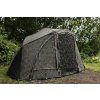 Fox přístřešek Ultra 60 Camo Brolly Systém (CUM222)