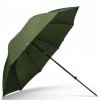 NGT dáždnik s bočnicou Brolly Side Green 220 cm (FBB-BROLLY-45-SIDE-GRN)
