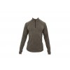 Fortis termoprádlo Elements Half Zip Top