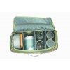 Fox jídelní taška Camolite Brew Kit Bag (CLU323)